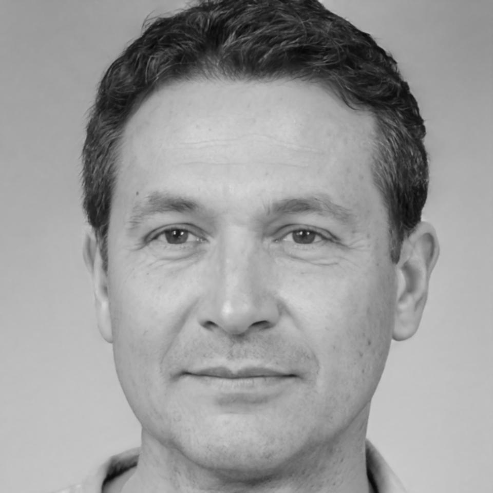 Miguel Rodríguez